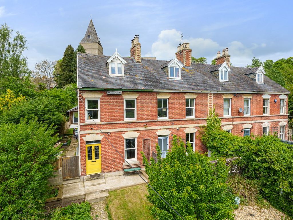 3 bed property for sale in Slad Road, Stroud GL5, £400,000 Zoopla