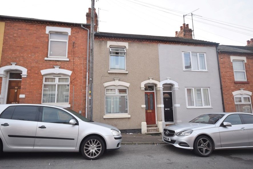 71 Stanley Street, Semilong, Northampton, Northamptonshire NN2