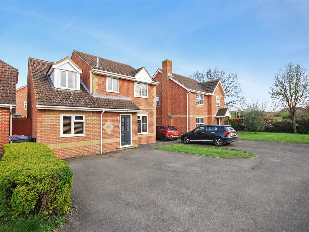 4 bed detached house for sale in Ladyfields, Herne Bay CT6 Zoopla