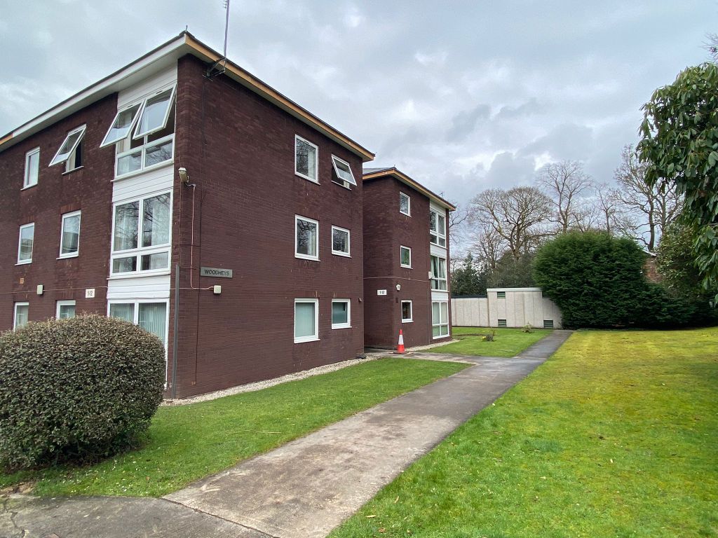 1 bed flat to rent in Mersey Road, Heaton Mersey, Stockport SK4 Zoopla