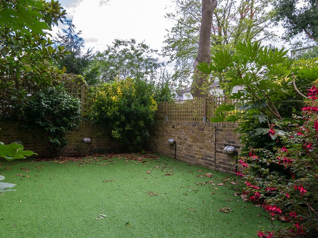 5 bed semidetached house for sale in Steeles Road, London NW3 Zoopla