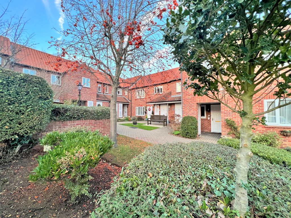 1 bed flat for sale in Premier Court, Grantham NG31 Zoopla
