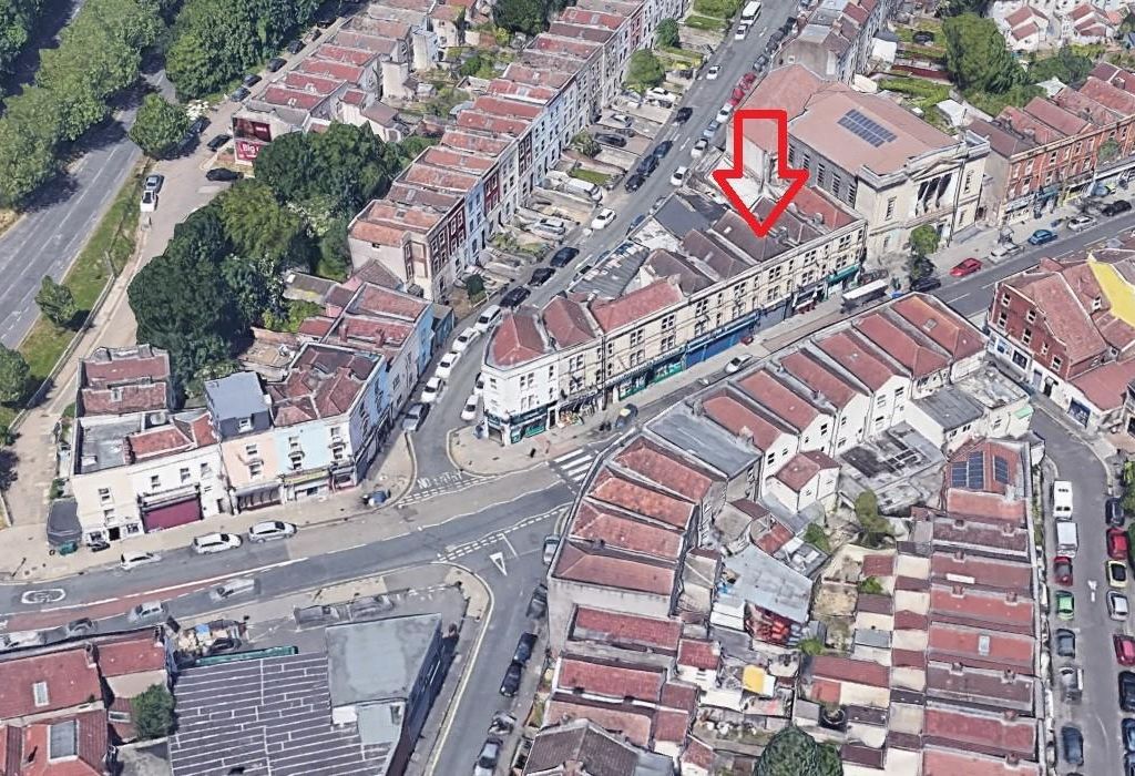 2 bed property for sale in Stapleton Road, Eastville, Bristol BS5 Zoopla