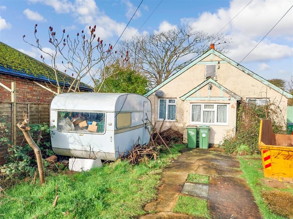 2 bed detached bungalow for sale in Tower Estate, Dymchurch, Romney