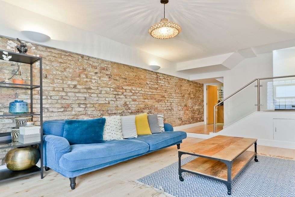 2 bed town house to rent in Alice Street, London SE1 Zoopla