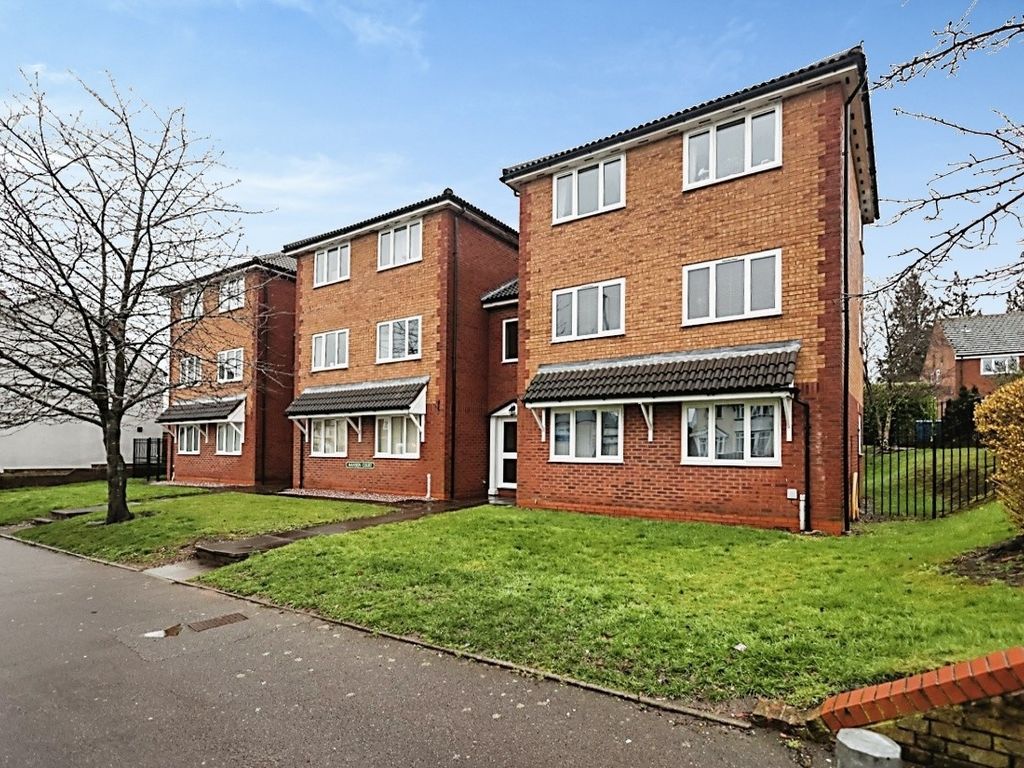 1 bed flat for sale in Long Lane, Halesowen B62 Zoopla