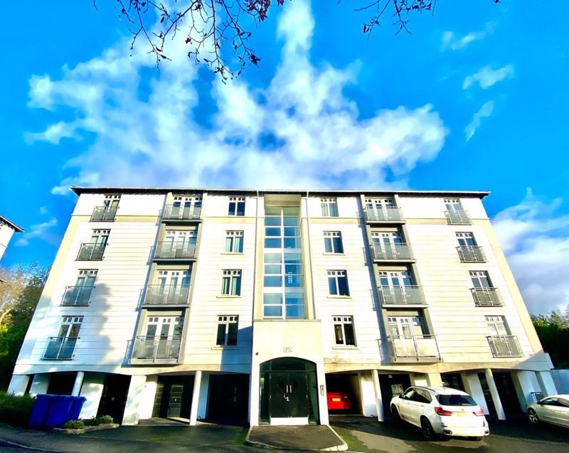 2 bed flat for sale in Glin Ree Court, Newry BT34 Zoopla
