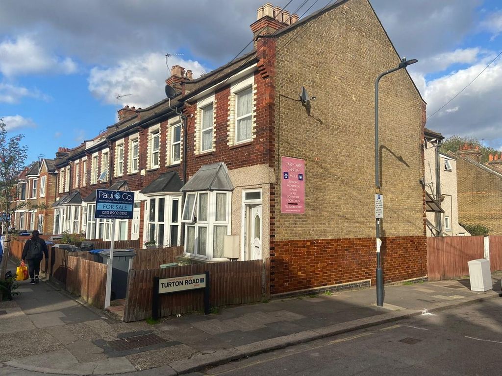 3 bed end terrace house for sale in Lancelot Parade, Lancelot Road