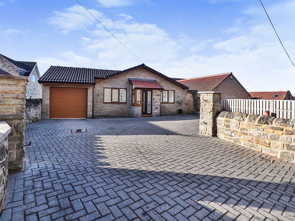 2 bed bungalow for sale in Main Street, North Anston, Sheffield, South Yorkshire S25 Zoopla
