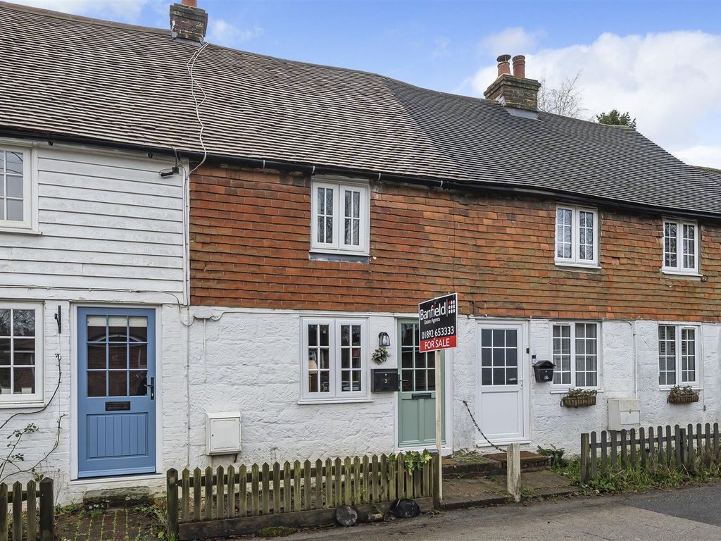 2 bed property for sale in Town Row, Crowborough TN6, £325,000 Zoopla