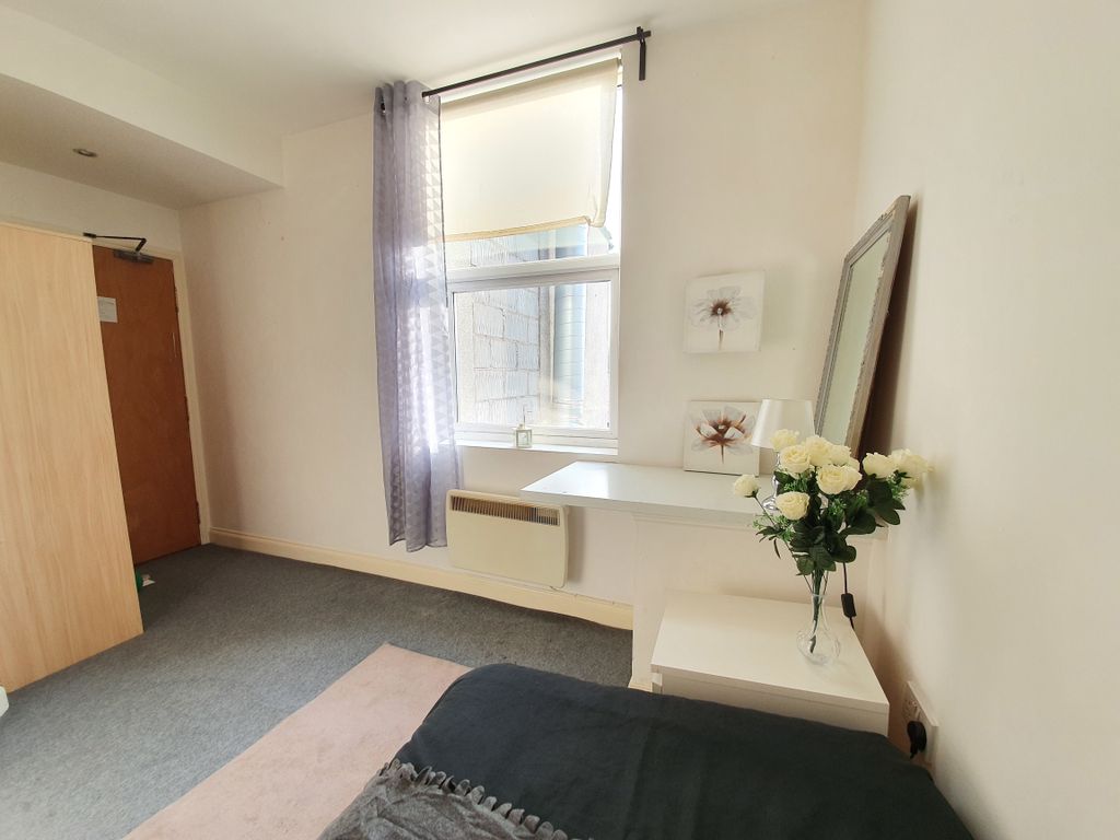 Studio to rent in Walsall Street, Willenhall WV13 Zoopla