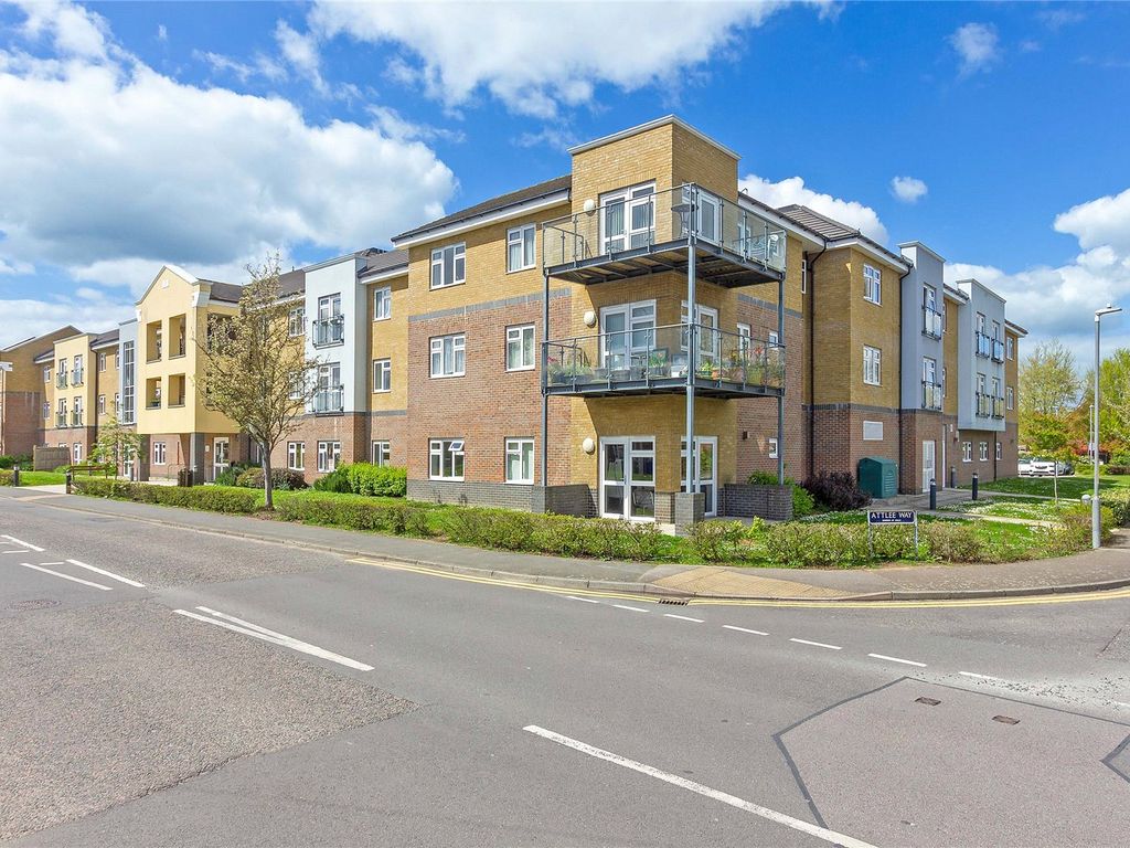 2 bed flat for sale in North Street, Milton Regis, Sittingbourne, Kent ME10 Zoopla