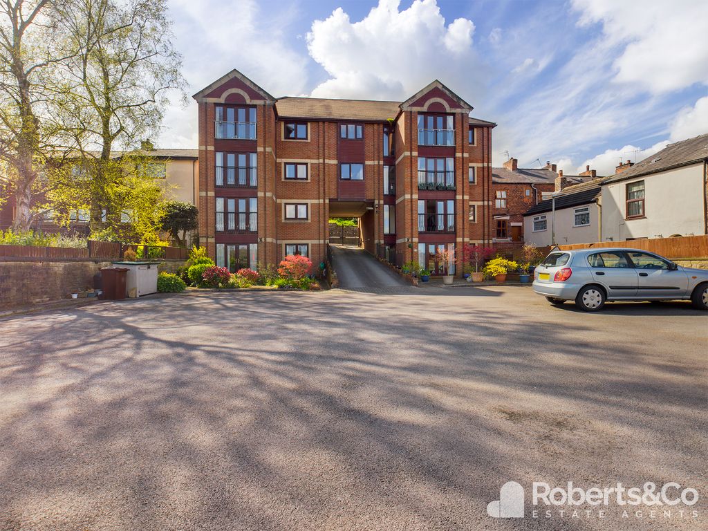2 bed flat for sale in Church Brow, WaltonLeDale, Preston PR5 Zoopla