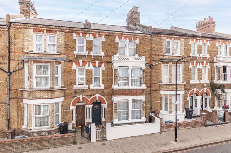 Millfields Road, London E5  