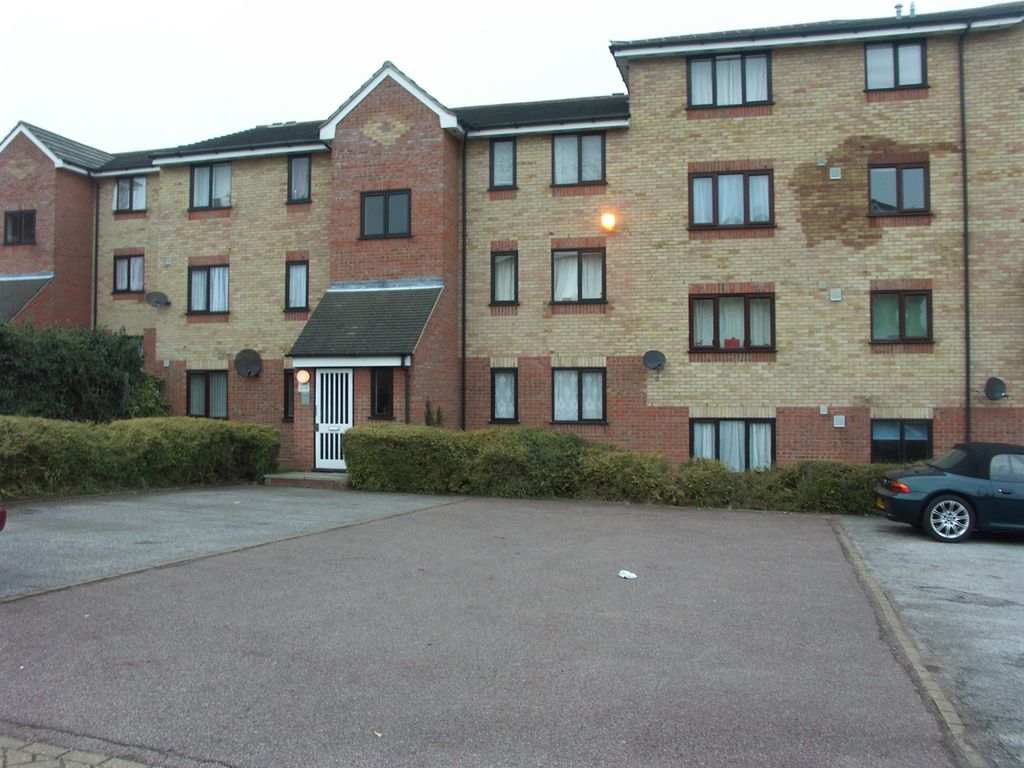 1 bed flat to rent in Prestatyn Close, Stevenage SG1 Zoopla
