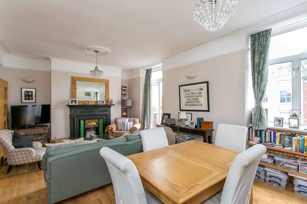 1 bed flat to rent in Highgate High Street, Highgate, London N6 Zoopla
