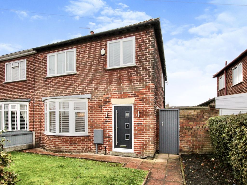 3 bed semidetached house for sale in Longmoor Lane, Liverpool L10 Zoopla