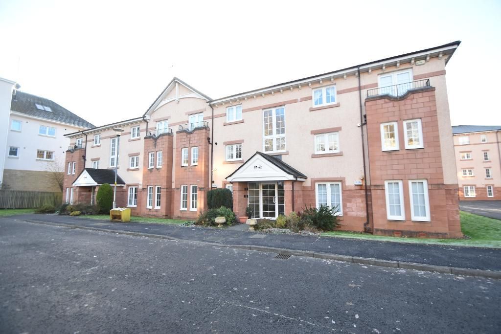 3 bed flat for sale in Ellangowan Court, Milngavie, Glasgow G62 Zoopla