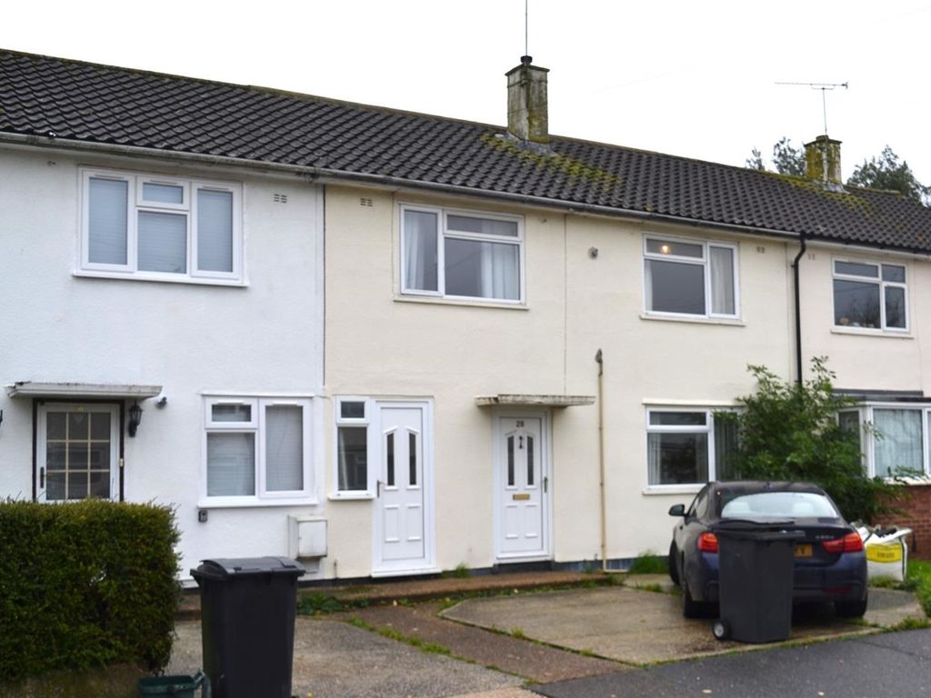 3 bed property for sale in Stansted Close, Chelmsford CM1, £320,000 Zoopla