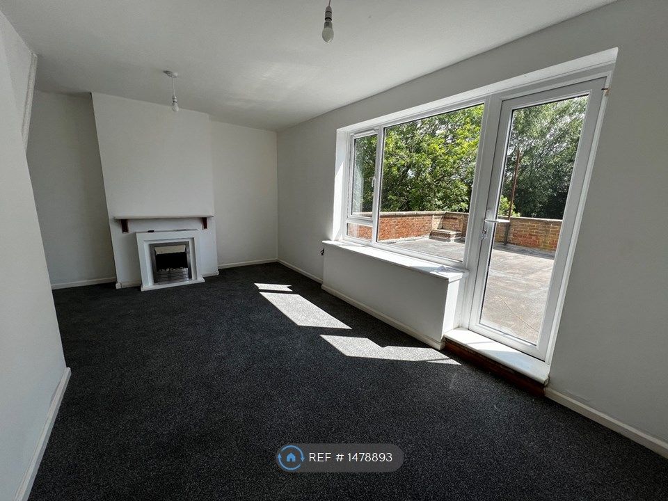 2 bed to rent in Western Avenue, Market Harborough LE16 Zoopla