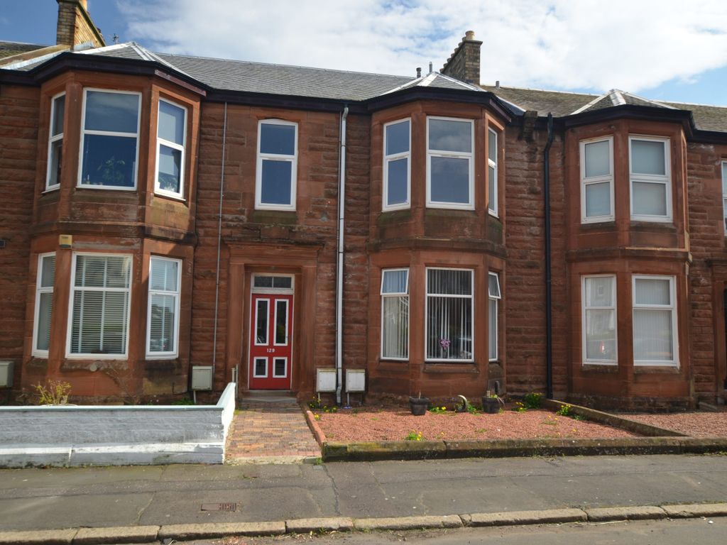 2 bed flat for sale in Welbeck Crescent, Troon KA10 Zoopla