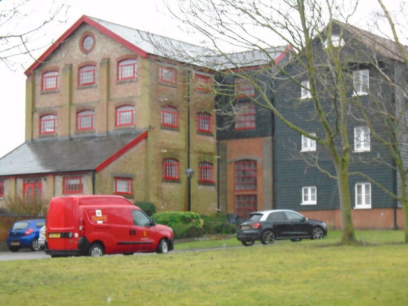 1 bed flat to rent in Kings Meadow Court, Coggeshall Road, Kelvedon