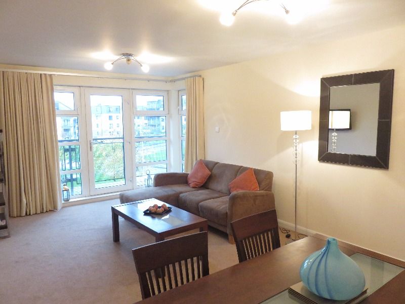 2 bed flat to rent in Baker Road, Hilton, Aberdeen AB24 Zoopla