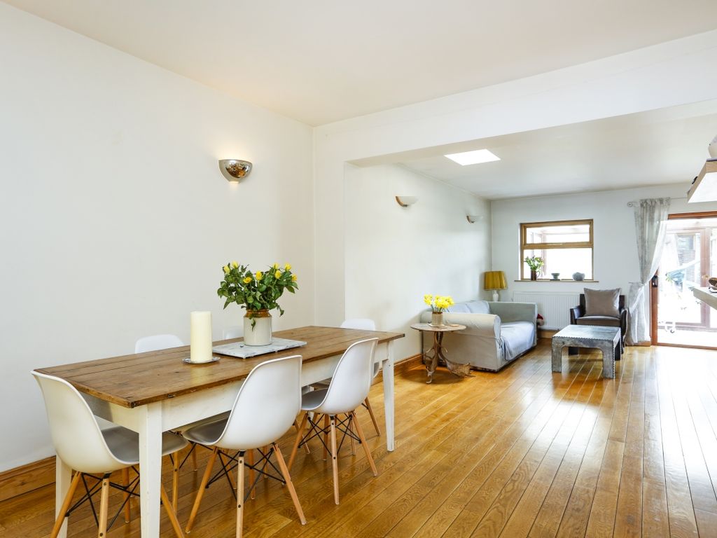 4 bed end terrace house to rent in Hartfield Crescent, London SW19 Zoopla