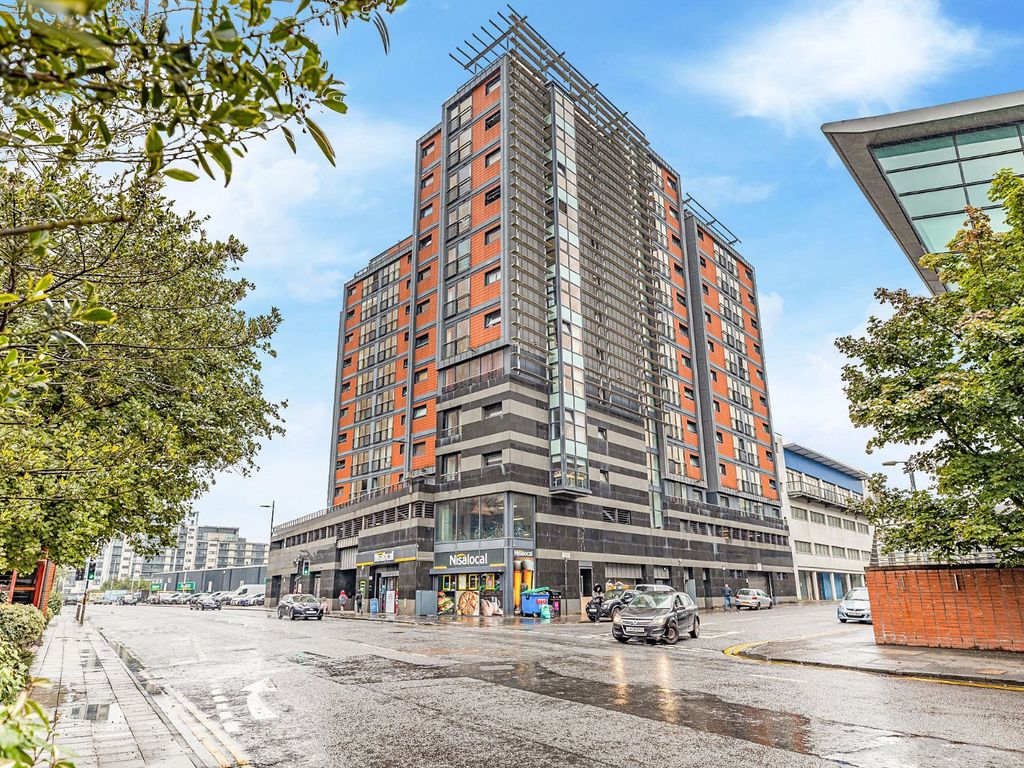 2 bed flat for sale in Lancefield Quay, Finnieston, Glasgow G3 Zoopla