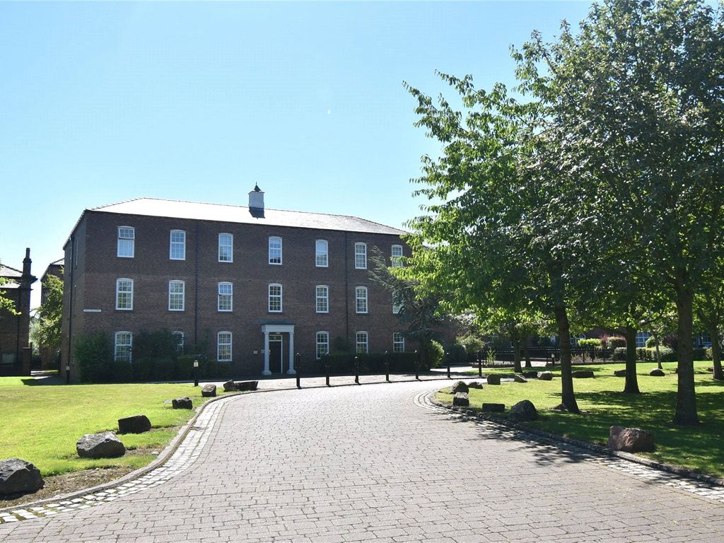 2 bed flat to rent in 14 Millrace View, Denton Mill Close, Carlisle CA2