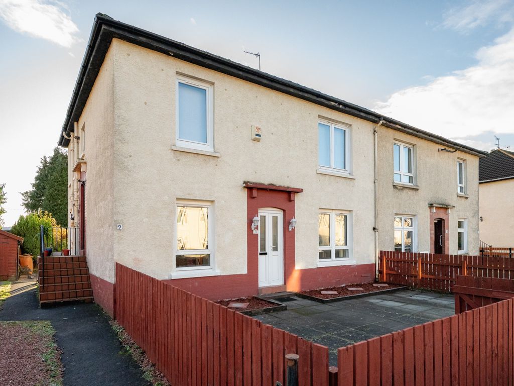 2 bed flat for sale in Boreland Drive, Knightswood, Glasgow G13 Zoopla