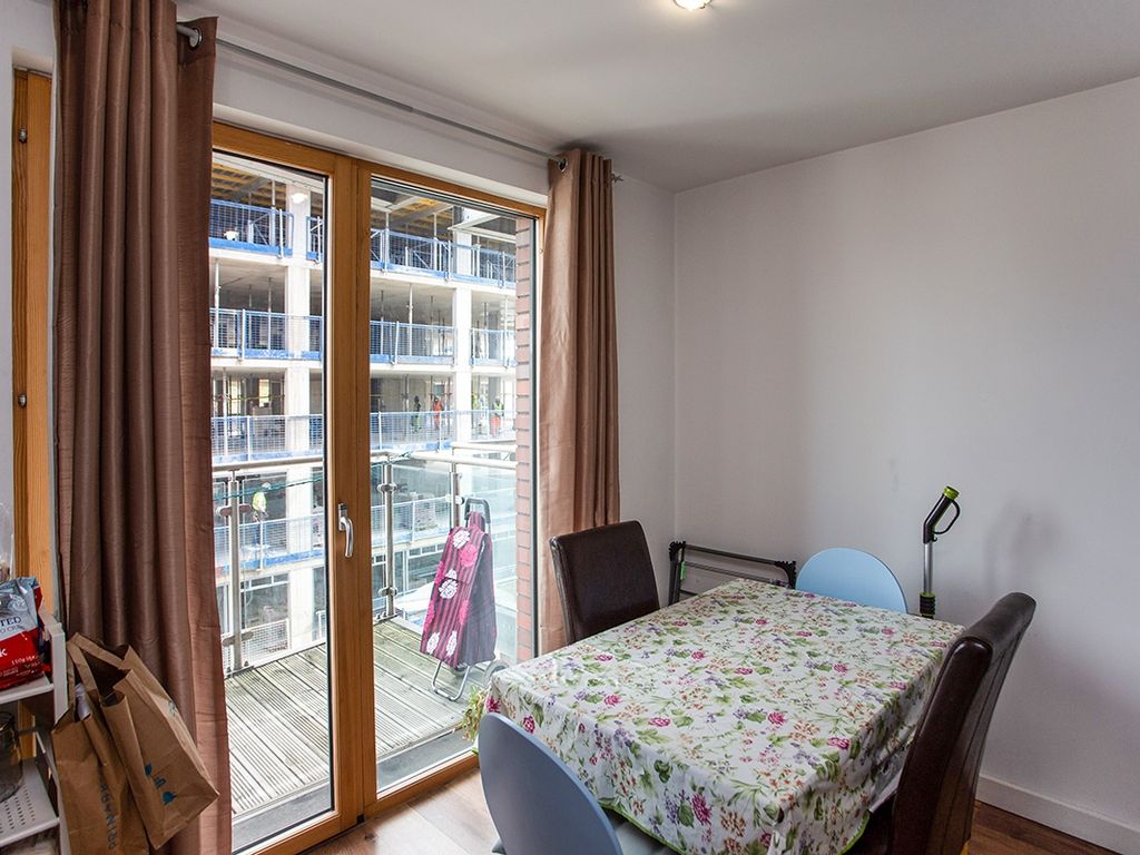 Harrow Street, Sheffield S11  