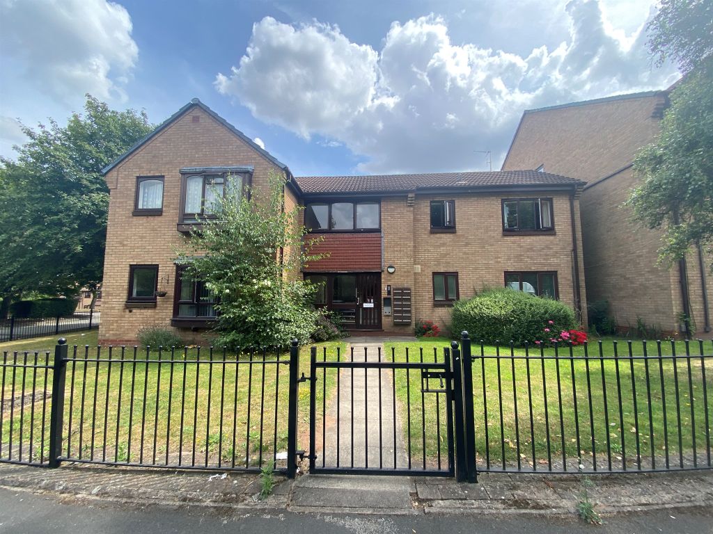 Studio for sale in Howarth Way, Aston, Birmingham B6 Zoopla