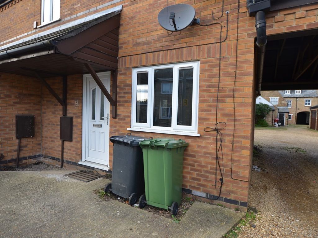 1 bed flat to rent in Back Lane, Eye, Peterborough PE6 Zoopla