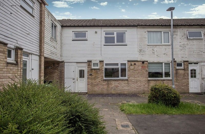 3 bed property for sale in Adderley, Bretton, Peterborough