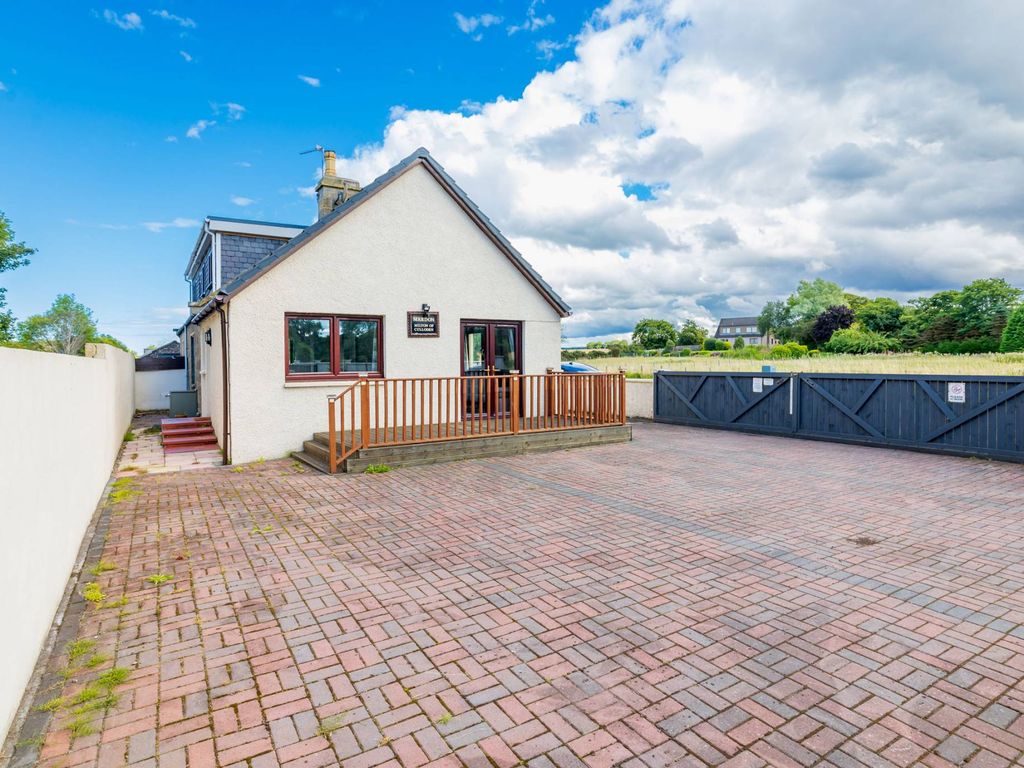 3 bed semidetached house for sale in Milton Of Culloden, Inverness IV2