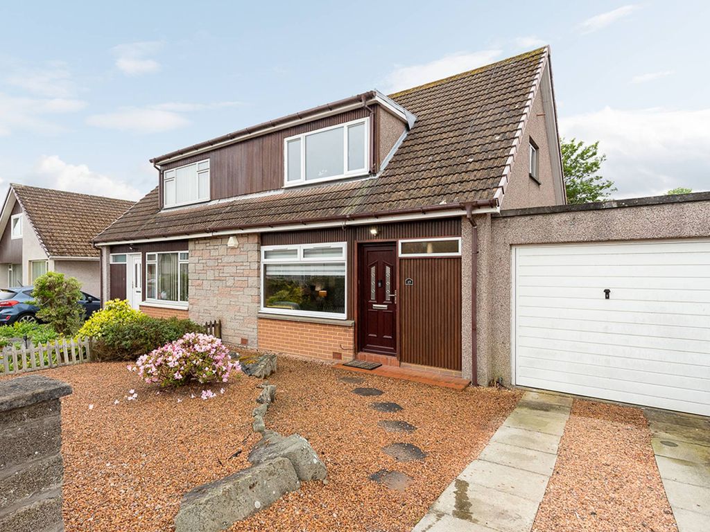 2 bed semidetached house for sale in Elie Avenue, Broughty Ferry DD5