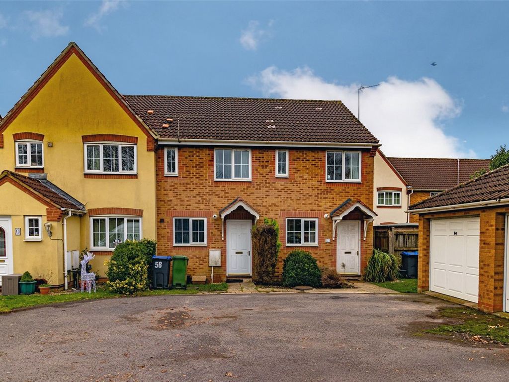 2 bed terraced house to rent in bs Court, Lyneham, Chippenham, Wiltshire SN15, £895 pcm Zoopla