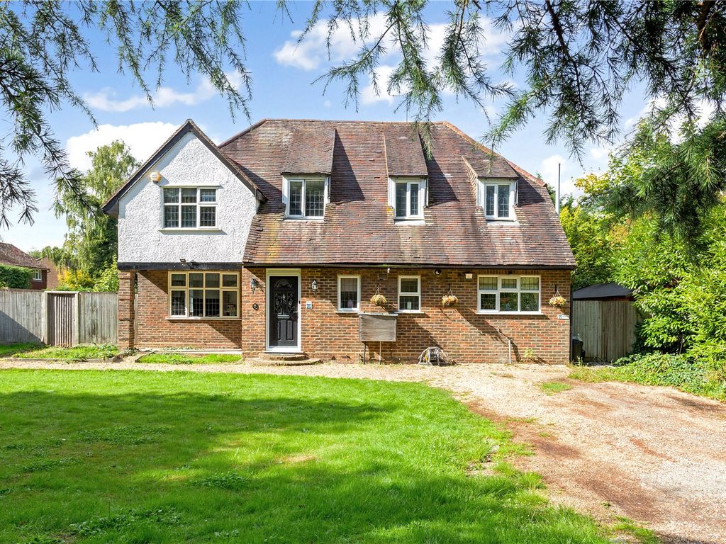 Heathfield Drive Redhill RH1  
