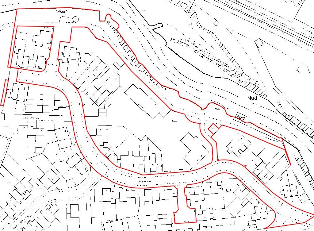 Land for sale in Land At Haddon Park, Colchester, Essex CO1, £3,000
