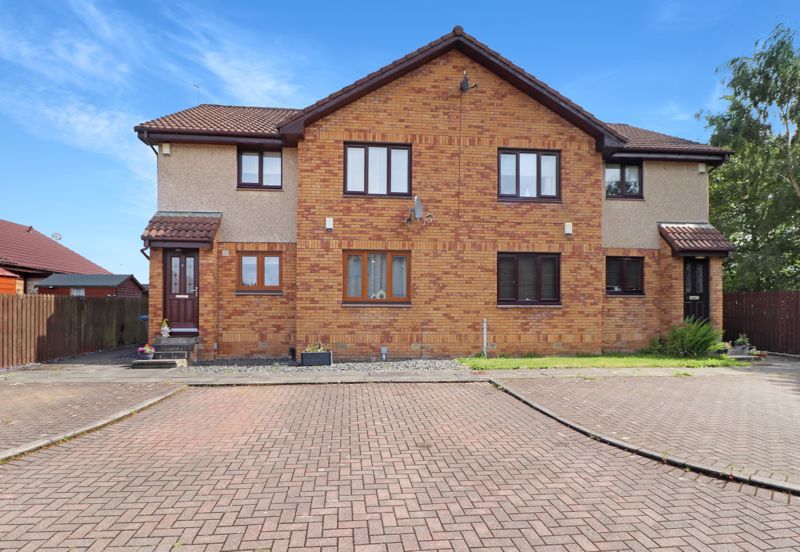 2 bed flat for sale in Standhill Court, Bathgate EH48 Zoopla