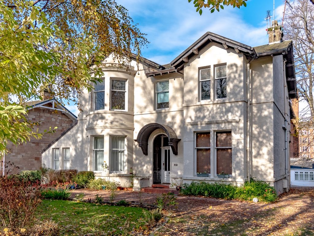 1 bed flat for sale in Turnberry Road, Partickhill, Glasgow G11 Zoopla