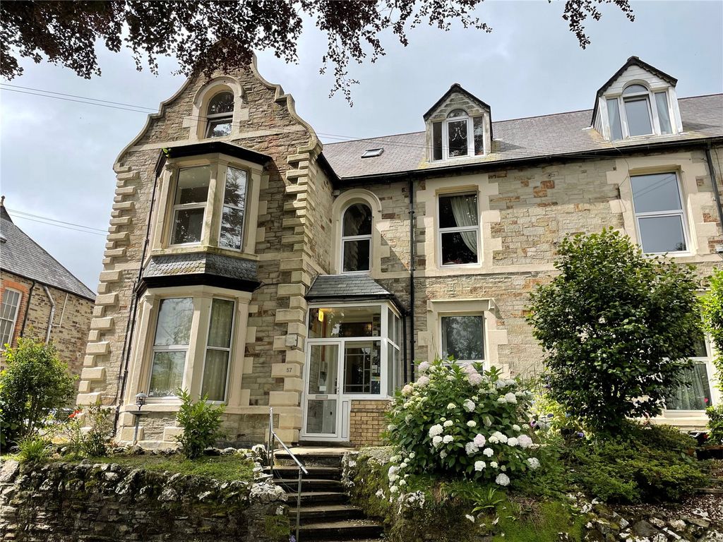 1 bed property for sale in St. Nicholas Street, Bodmin PL31 Zoopla
