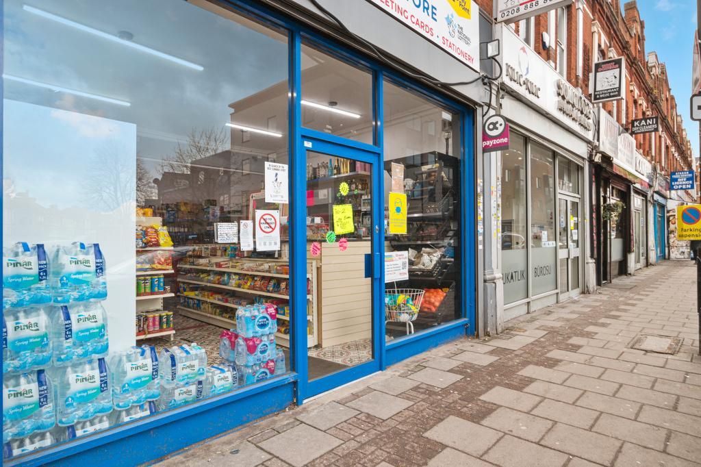 Retail premises for sale in West Green Road, London N15 Zoopla