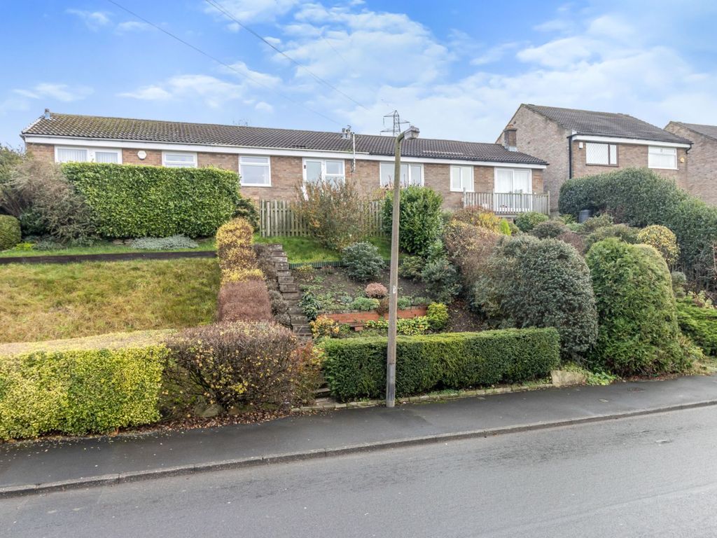 1 bed bungalow for sale in Cherry Tree Rise, Keighley BD21 Zoopla