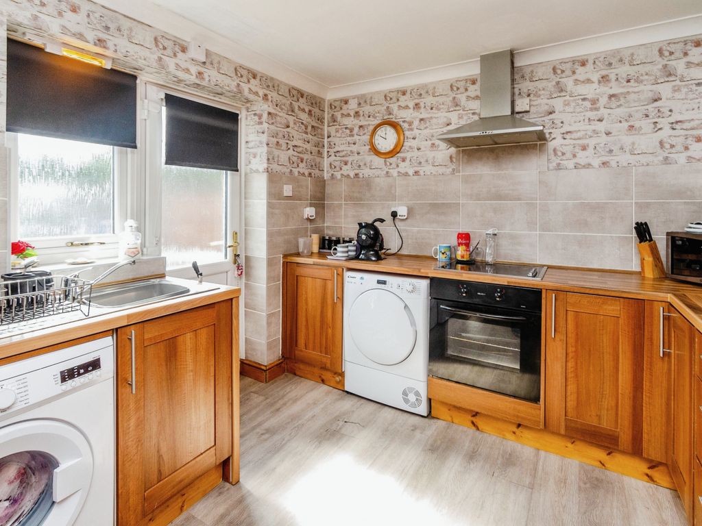 3 bed semidetached house for sale in Milton Road, West Chadsmoor, Cannock WS11, £185,000 Zoopla