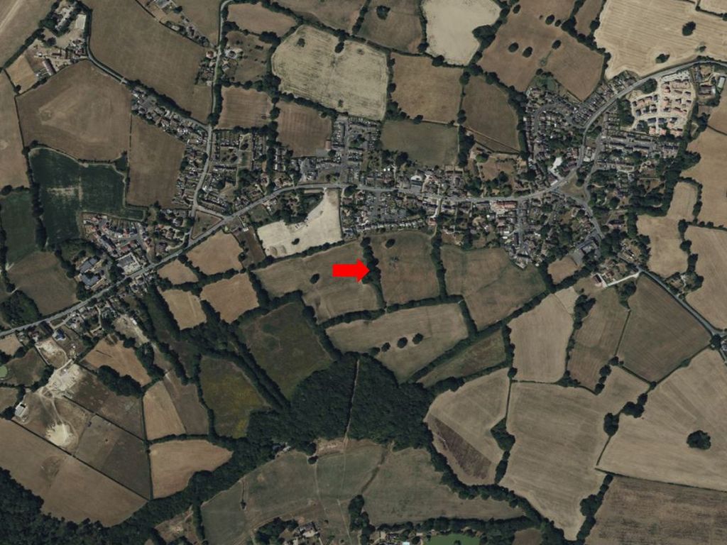 Land for sale in Land At Ashford Road, High Halden, Ashford TN263LX
