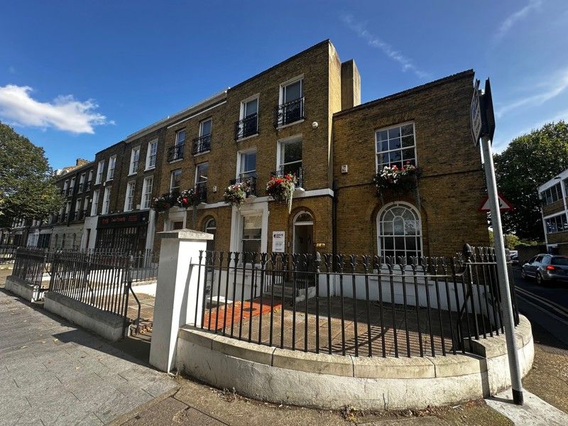 Office for sale in James Pilcher House, 4850 Windmill Street