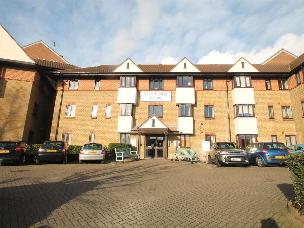 1 bed flat for sale in Union Street, Maidstone ME14 Zoopla