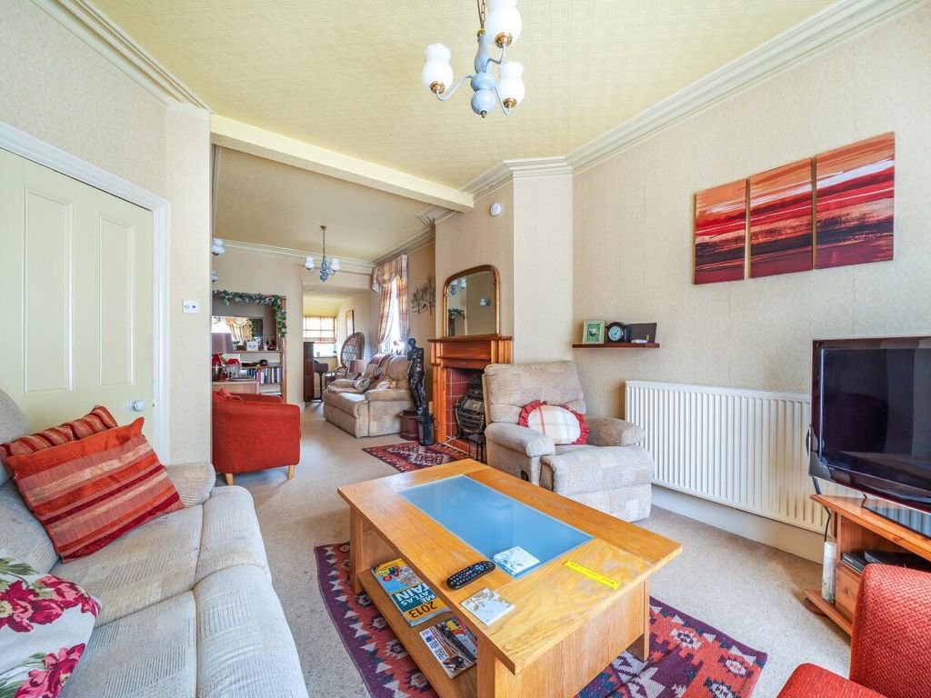 3 bed semidetached house for sale in Pinewood Road, Uplands, Swansea SA2, £260,000 Zoopla